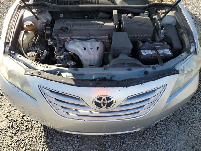 Photo 10 VIN: 4T1BE46K17U023229 - TOYOTA CAMRY 