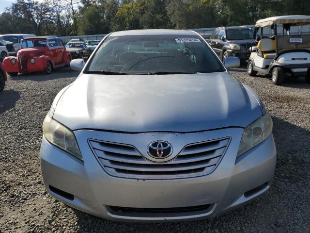 Photo 4 VIN: 4T1BE46K17U023229 - TOYOTA CAMRY 