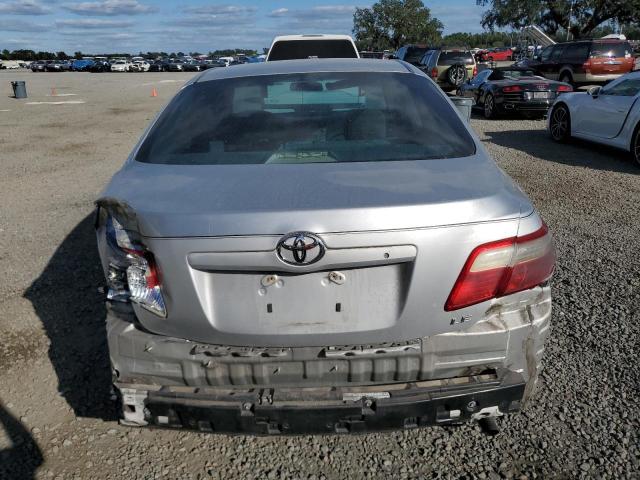 Photo 5 VIN: 4T1BE46K17U023229 - TOYOTA CAMRY 