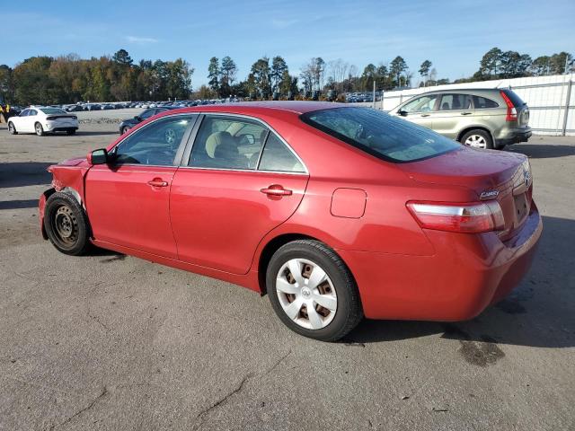 Photo 1 VIN: 4T1BE46K17U028799 - TOYOTA CAMRY CE 