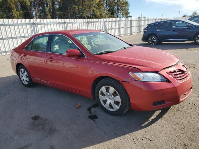 Photo 3 VIN: 4T1BE46K17U028799 - TOYOTA CAMRY CE 