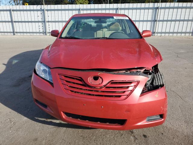 Photo 4 VIN: 4T1BE46K17U028799 - TOYOTA CAMRY CE 