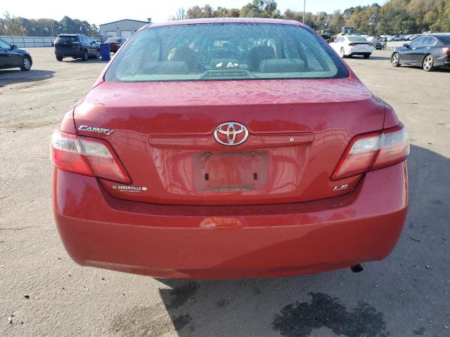 Photo 5 VIN: 4T1BE46K17U028799 - TOYOTA CAMRY CE 