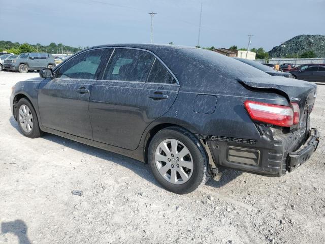 Photo 1 VIN: 4T1BE46K17U031752 - TOYOTA CAMRY 