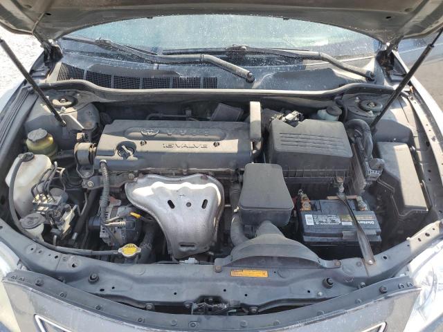 Photo 10 VIN: 4T1BE46K17U031752 - TOYOTA CAMRY 