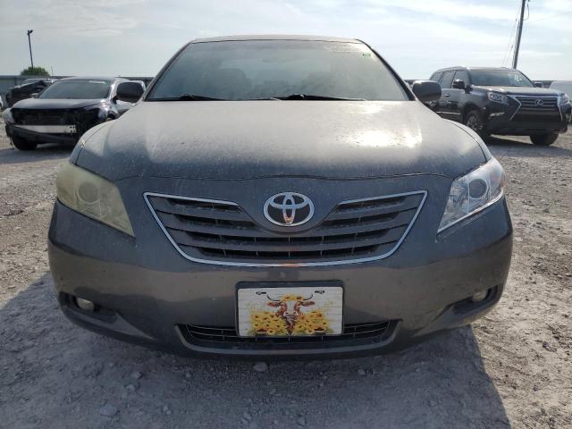 Photo 4 VIN: 4T1BE46K17U031752 - TOYOTA CAMRY 