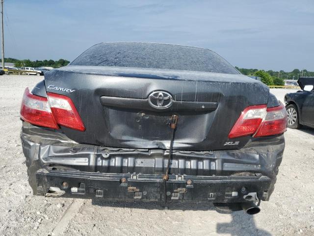 Photo 5 VIN: 4T1BE46K17U031752 - TOYOTA CAMRY 