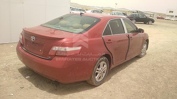 Photo 8 VIN: 4T1BE46K17U036448 - TOYOTA CAMRY 