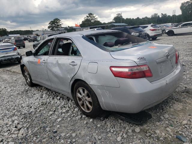 Photo 1 VIN: 4T1BE46K17U046767 - TOYOTA CAMRY CE 