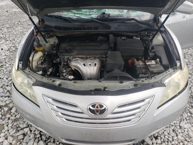 Photo 10 VIN: 4T1BE46K17U046767 - TOYOTA CAMRY CE 