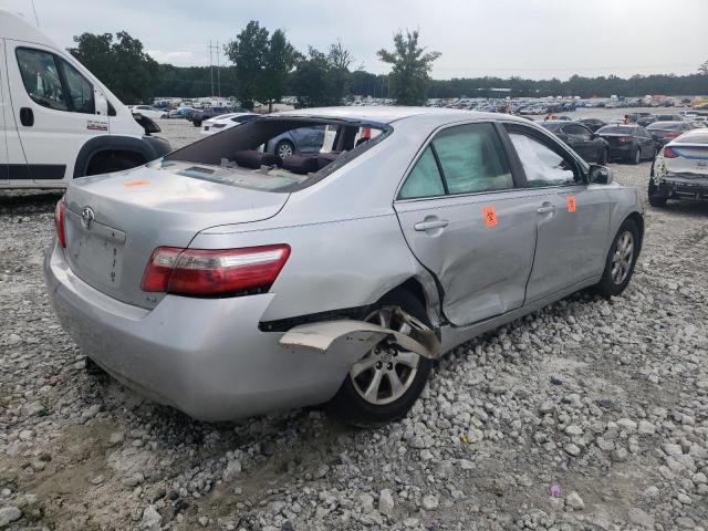 Photo 2 VIN: 4T1BE46K17U046767 - TOYOTA CAMRY CE 