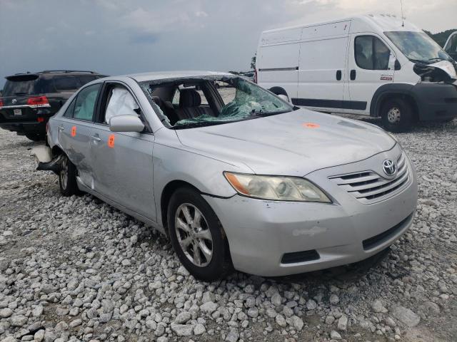 Photo 3 VIN: 4T1BE46K17U046767 - TOYOTA CAMRY CE 