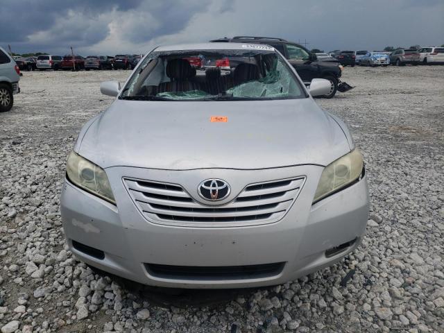 Photo 4 VIN: 4T1BE46K17U046767 - TOYOTA CAMRY CE 