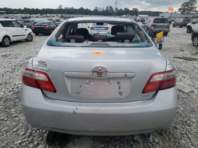 Photo 5 VIN: 4T1BE46K17U046767 - TOYOTA CAMRY CE 