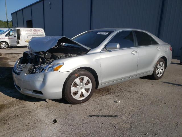 Photo 0 VIN: 4T1BE46K17U051600 - TOYOTA CAMRY CE 