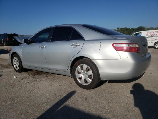 Photo 1 VIN: 4T1BE46K17U051600 - TOYOTA CAMRY CE 