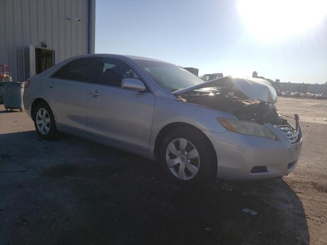 Photo 3 VIN: 4T1BE46K17U051600 - TOYOTA CAMRY CE 