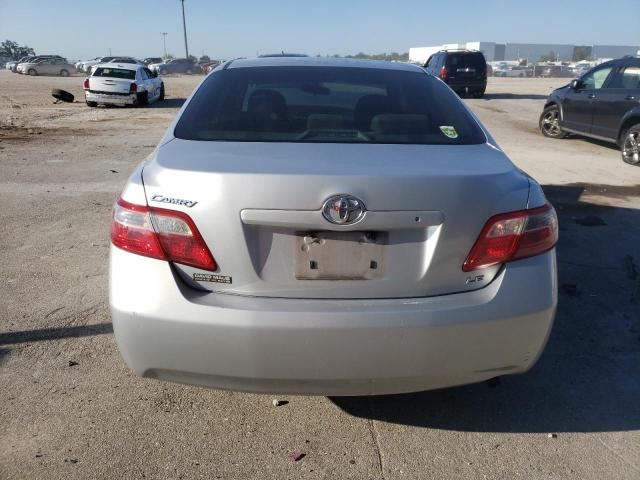 Photo 5 VIN: 4T1BE46K17U051600 - TOYOTA CAMRY CE 