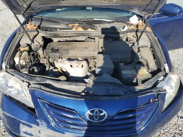 Photo 10 VIN: 4T1BE46K17U054514 - TOYOTA CAMRY 