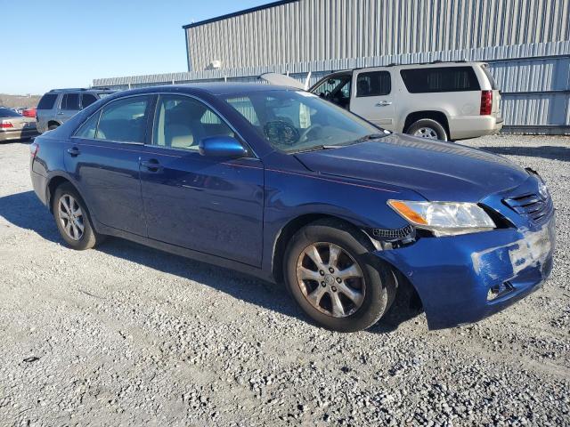 Photo 3 VIN: 4T1BE46K17U054514 - TOYOTA CAMRY 