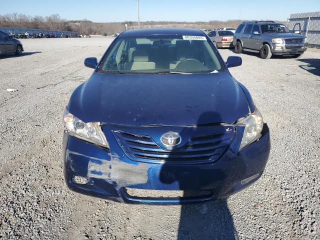 Photo 4 VIN: 4T1BE46K17U054514 - TOYOTA CAMRY 