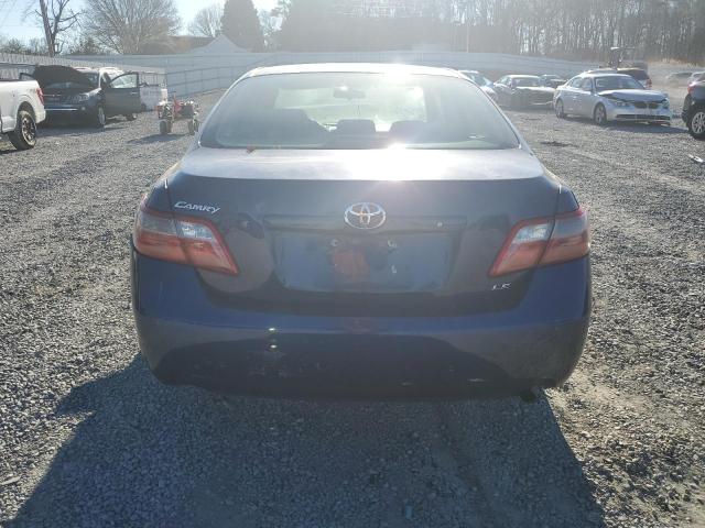 Photo 5 VIN: 4T1BE46K17U054514 - TOYOTA CAMRY 