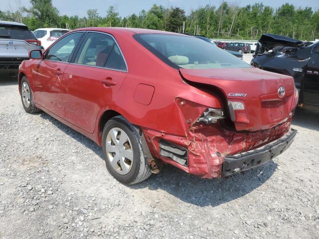 Photo 1 VIN: 4T1BE46K17U062130 - TOYOTA CAMRY 