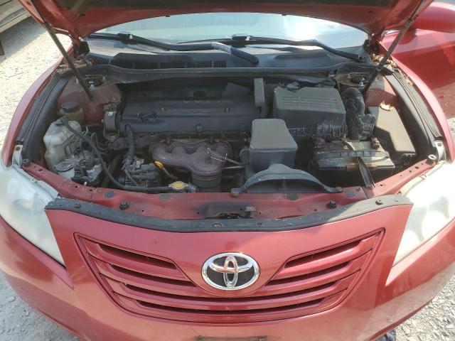 Photo 10 VIN: 4T1BE46K17U062130 - TOYOTA CAMRY 