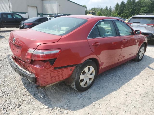 Photo 2 VIN: 4T1BE46K17U062130 - TOYOTA CAMRY 