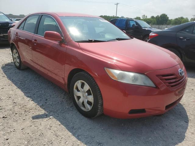 Photo 3 VIN: 4T1BE46K17U062130 - TOYOTA CAMRY 