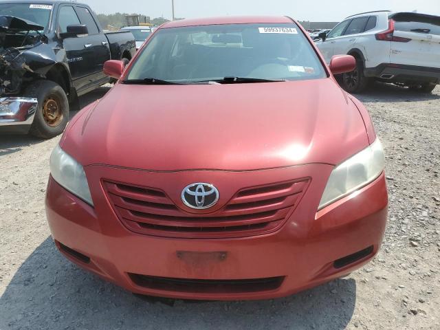 Photo 4 VIN: 4T1BE46K17U062130 - TOYOTA CAMRY 