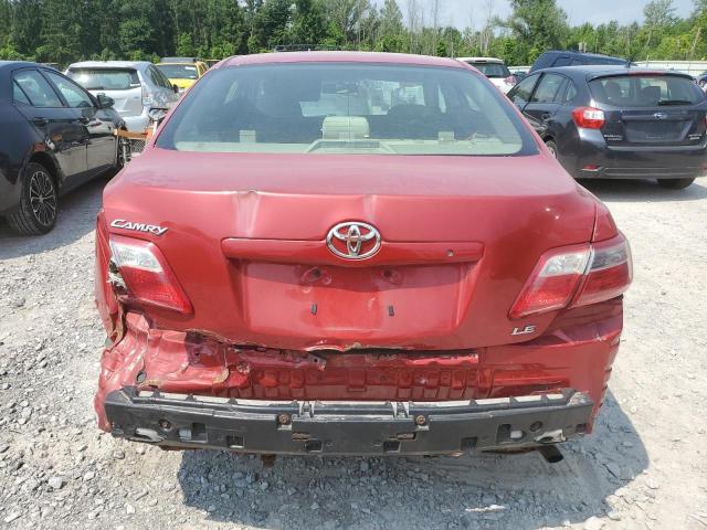 Photo 5 VIN: 4T1BE46K17U062130 - TOYOTA CAMRY 