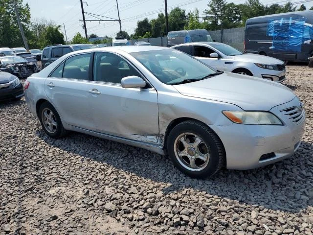 Photo 3 VIN: 4T1BE46K17U070227 - TOYOTA CAMRY CE 