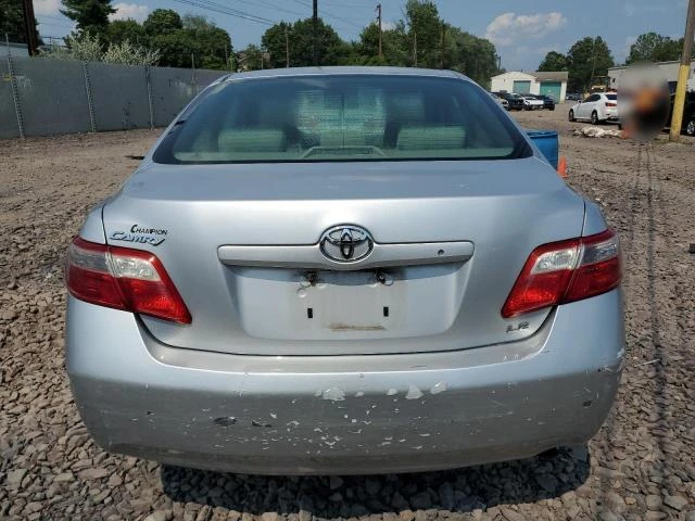 Photo 5 VIN: 4T1BE46K17U070227 - TOYOTA CAMRY CE 