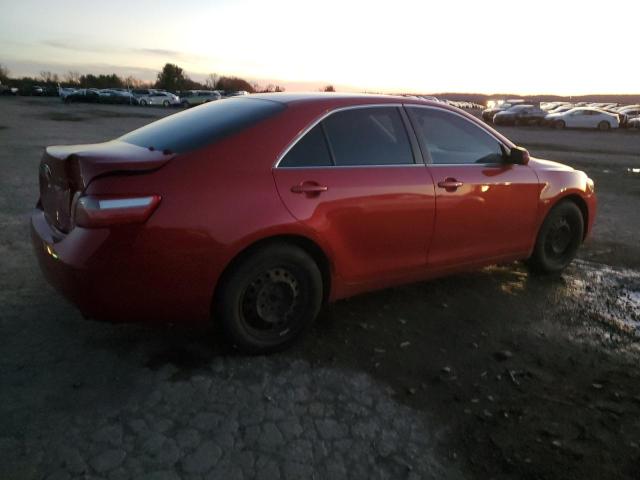 Photo 2 VIN: 4T1BE46K17U076920 - TOYOTA CAMRY CE 