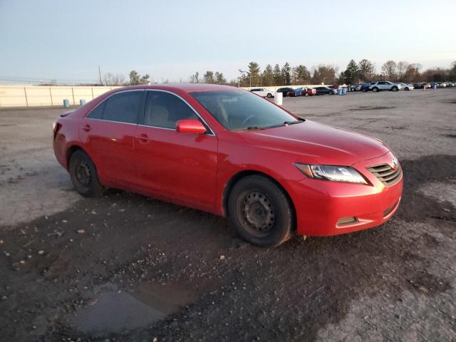 Photo 3 VIN: 4T1BE46K17U076920 - TOYOTA CAMRY CE 