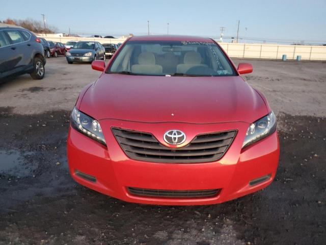 Photo 4 VIN: 4T1BE46K17U076920 - TOYOTA CAMRY CE 