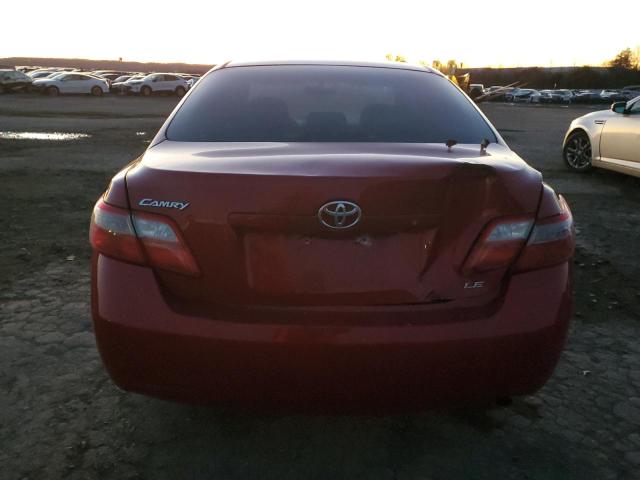 Photo 5 VIN: 4T1BE46K17U076920 - TOYOTA CAMRY CE 