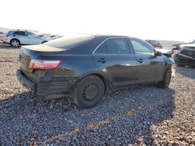 Photo 2 VIN: 4T1BE46K17U079557 - TOYOTA CAMRY 