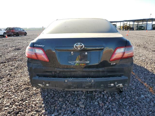 Photo 5 VIN: 4T1BE46K17U079557 - TOYOTA CAMRY 