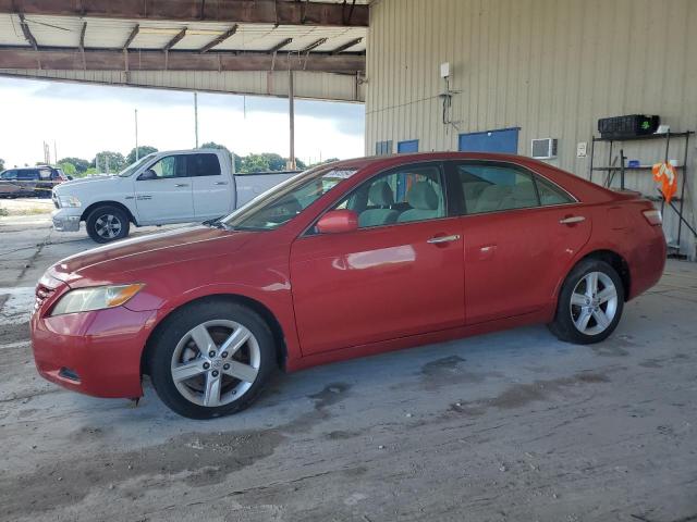 Photo 0 VIN: 4T1BE46K17U081275 - TOYOTA CAMRY CE 