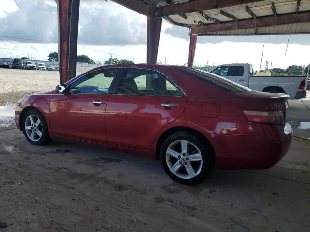 Photo 1 VIN: 4T1BE46K17U081275 - TOYOTA CAMRY CE 