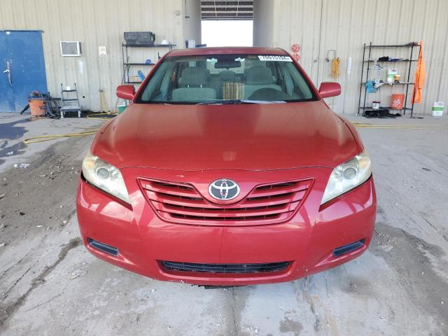 Photo 4 VIN: 4T1BE46K17U081275 - TOYOTA CAMRY CE 