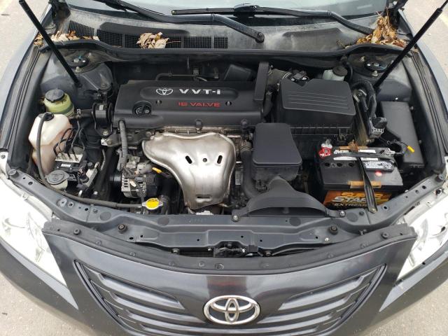 Photo 10 VIN: 4T1BE46K17U082118 - TOYOTA CAMRY 