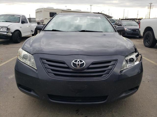 Photo 4 VIN: 4T1BE46K17U082118 - TOYOTA CAMRY 