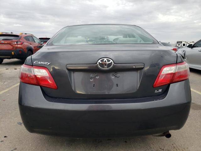 Photo 5 VIN: 4T1BE46K17U082118 - TOYOTA CAMRY 