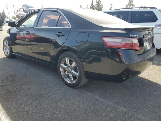 Photo 1 VIN: 4T1BE46K17U086623 - TOYOTA CAMRY CE 