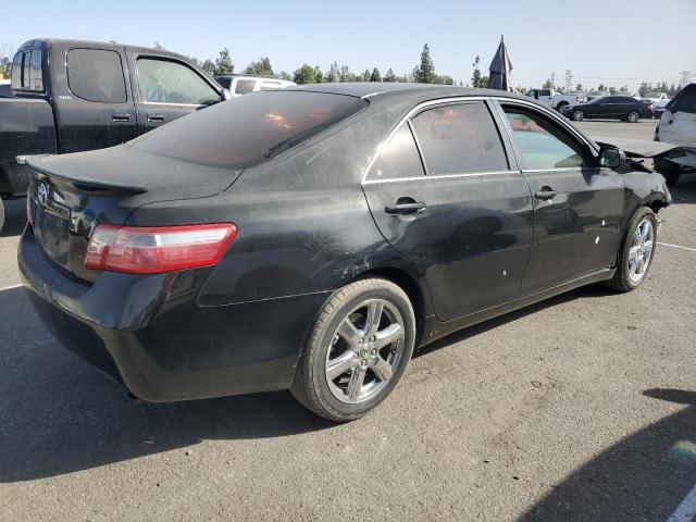 Photo 2 VIN: 4T1BE46K17U086623 - TOYOTA CAMRY CE 