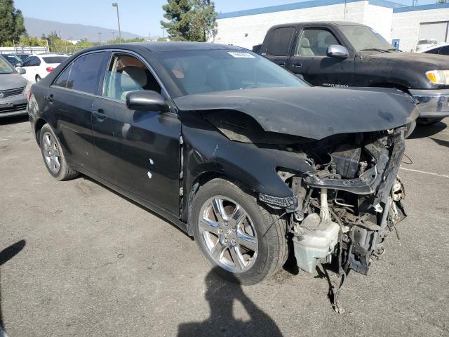 Photo 3 VIN: 4T1BE46K17U086623 - TOYOTA CAMRY CE 