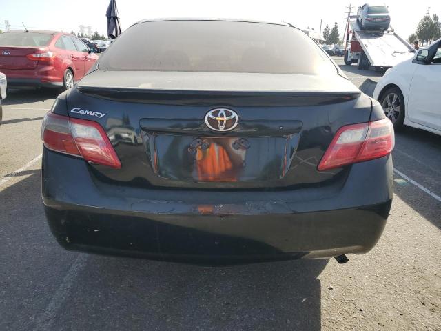 Photo 5 VIN: 4T1BE46K17U086623 - TOYOTA CAMRY CE 